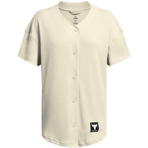 Under Armour - Women's Easy Go Oversized T-Shirt