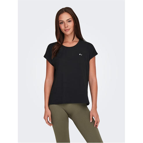 Only Play - Women's Life Short-Sleeve Loose Training T-Shirt