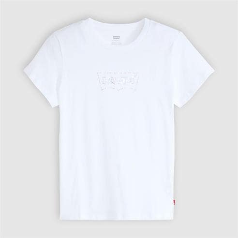 Levis - Women's Perfect Cotton T-Shirt