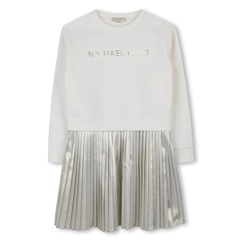 MICHAEL KORS - Kids' Jumper Dress
