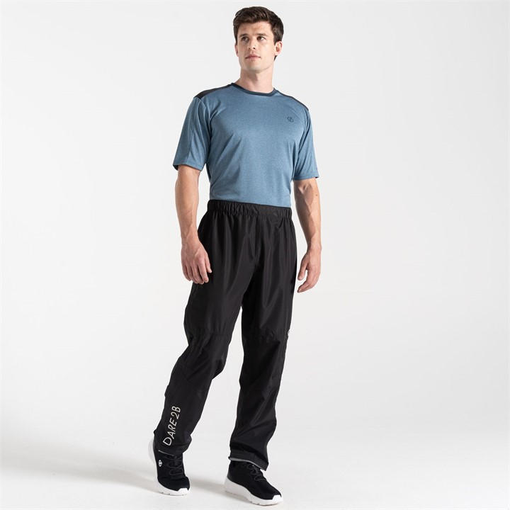 DARE 2B UNISEX TRAIT OVERTROUSERS