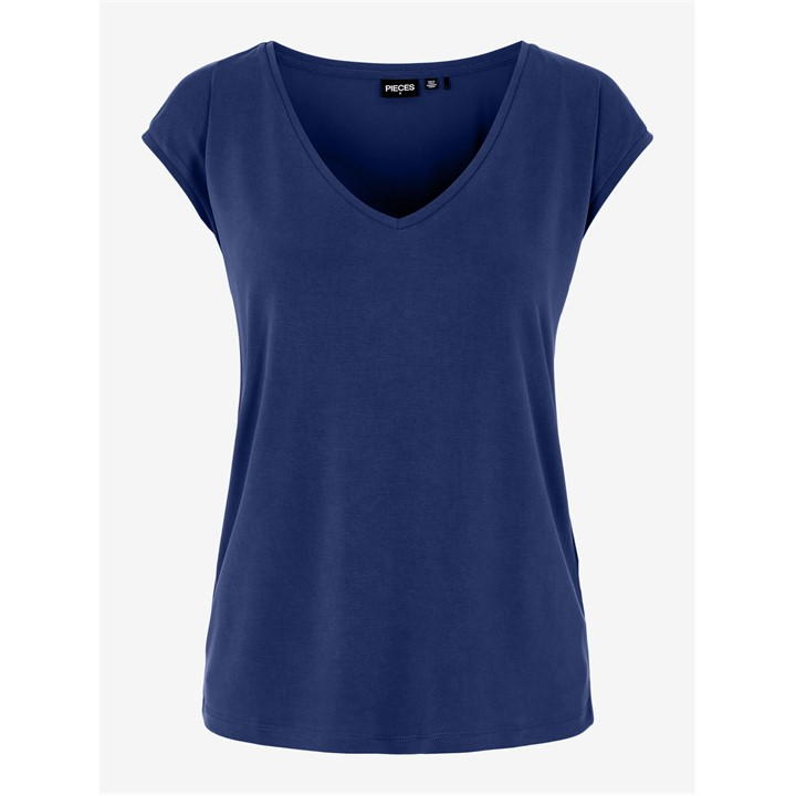 Pieces Knit T-shirt