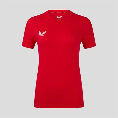 Castore - Women's T-Shirt