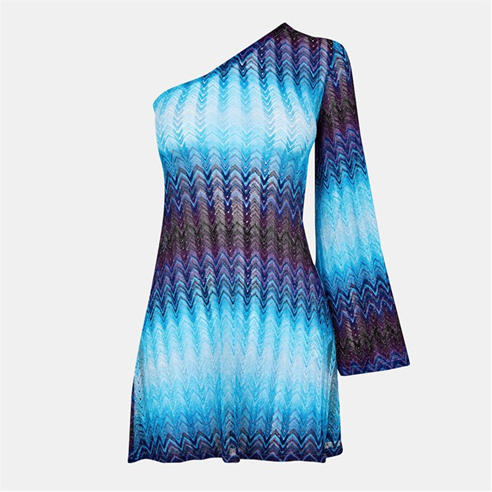 MISSONI - Women's Knit Maxi Dress