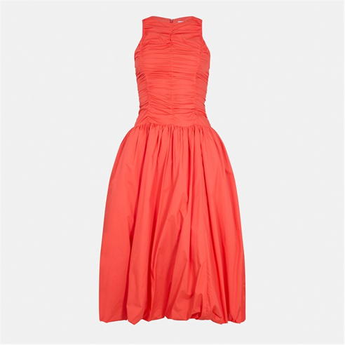 AmyLynn - Ruched Dress Ld99