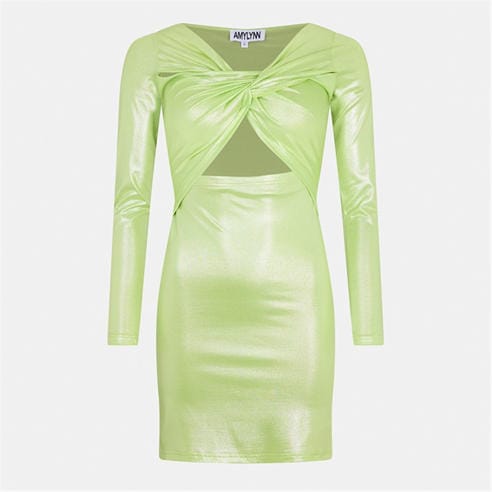 AmyLynn - Women's Mini Dress