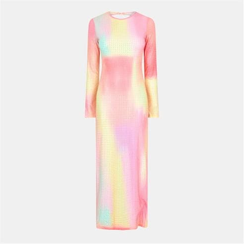AmyLynn - Women's Obre Maxi Dress