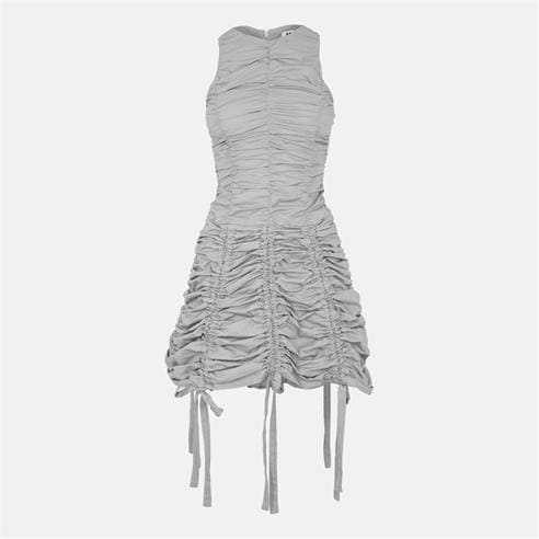 AmyLynn - Cotton Mini Dress