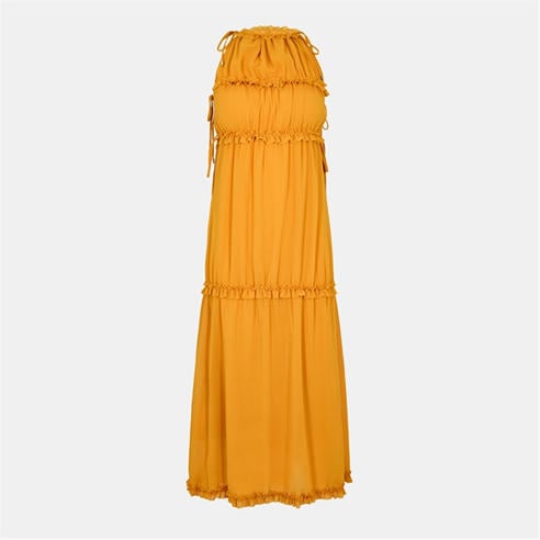 AmyLynn - Women's Maxi Dress