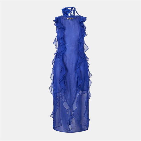 AmyLynn - Women's Maxi Dress