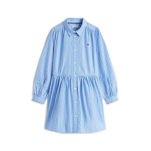 Tommy Hilfiger - Tommy Ithica Sh Drss Jn62