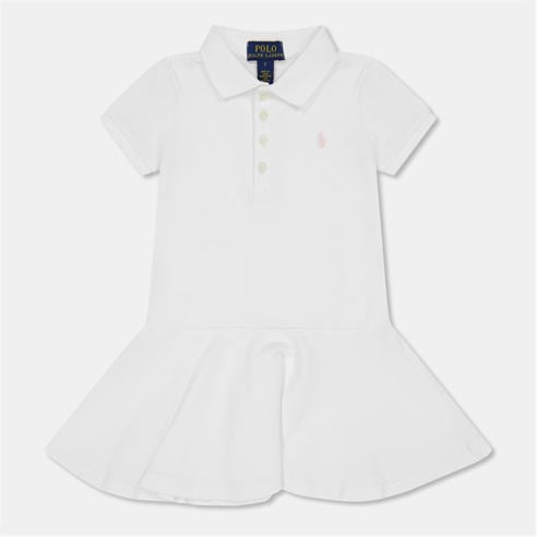 Polo Ralph Lauren - Polo Polo Dress Jn61