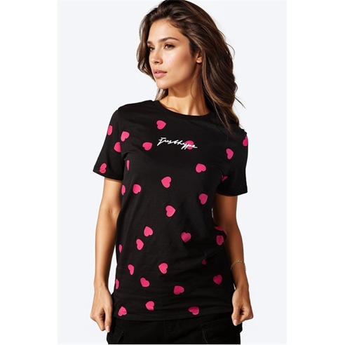 Hype - Scribble Regular Fit T-Shirt