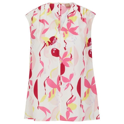 Boss - Women's Iore T-Shirt