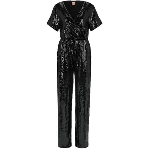 Boss - Women's C Eseca Jumpsuits