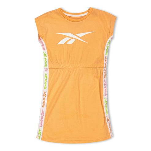 Reebok - Reebok Dolman Dress Jn99