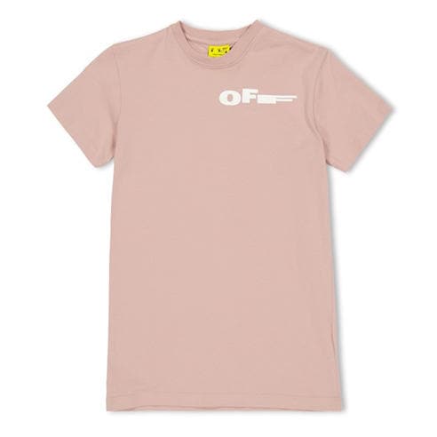 OFF WHITE - Off Logo OTH Jn61