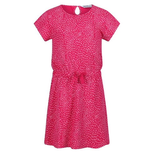 Regatta - Unisex Kids' Catrinel A Line Dress