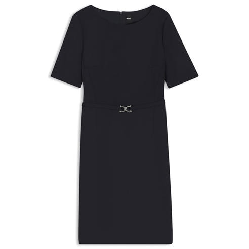 Boss - Women's Daleah T-Shirt Dress