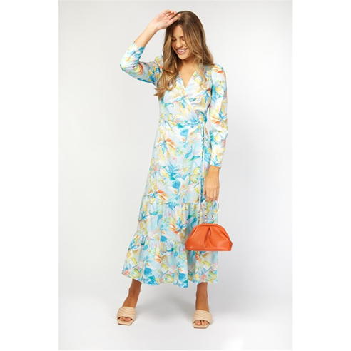 Little Mistress - Women's Maxi Dress
