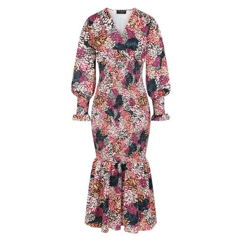 Little Mistress - Women's Maxi Dress