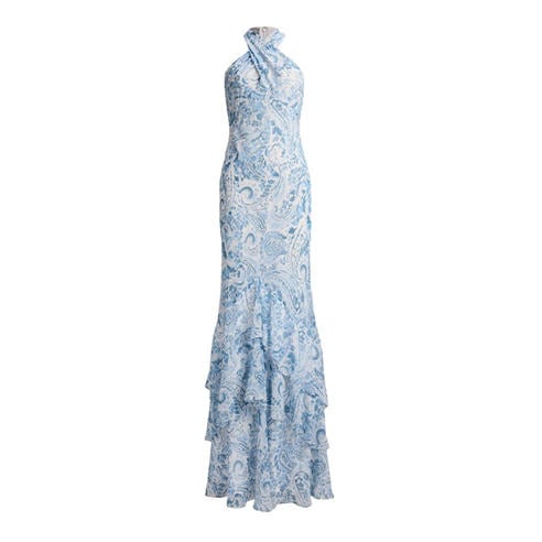 Lauren by Ralph Lauren - Women's Ball Gown