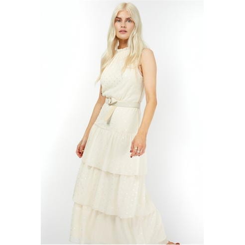 Little Mistress - Women's Maxi Dress