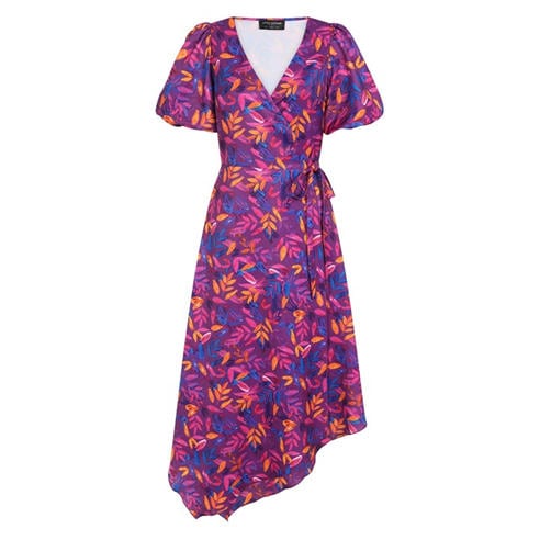 Little Mistress - Women's Maxi Dress