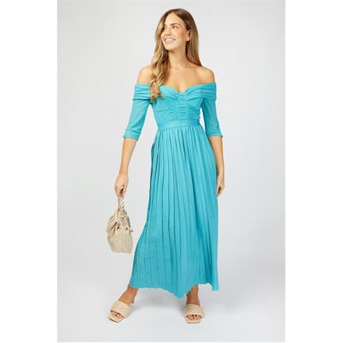 Little Mistress - Women's Maxi Dress