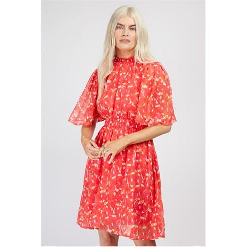 Little Mistress - Women's Mini Dress