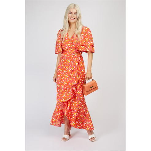 Little Mistress - Women's Maxi Dress