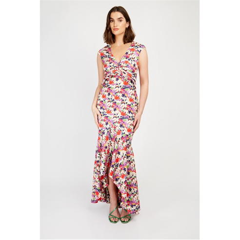 Little Mistress - Women's Maxi Dress