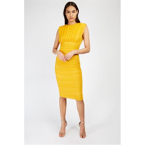 Little Mistress - Women's Maxi Dress