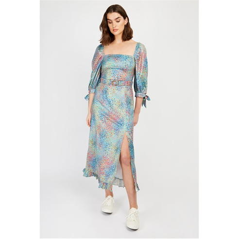 Little Mistress - Women's Maxi Dress