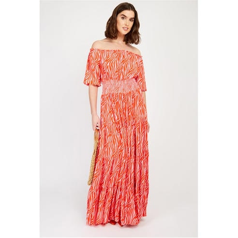 Little Mistress - Women's Maxi Dress