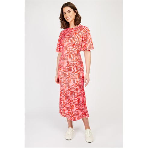 Little Mistress - Women's Maxi Dress