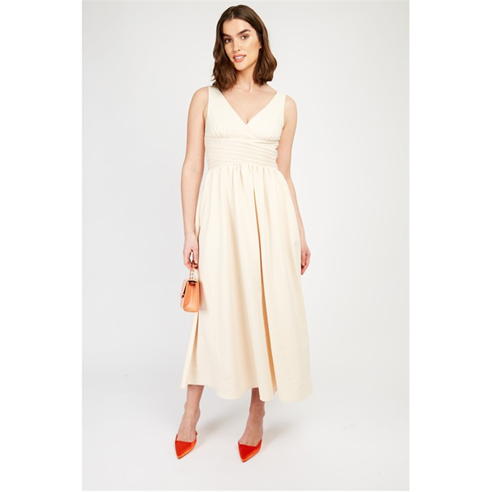 Little Mistress - Women's Maxi Dress