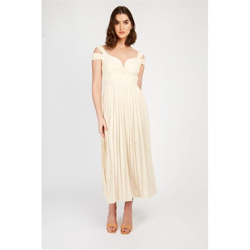 Little Mistress - Women's Maxi Dress