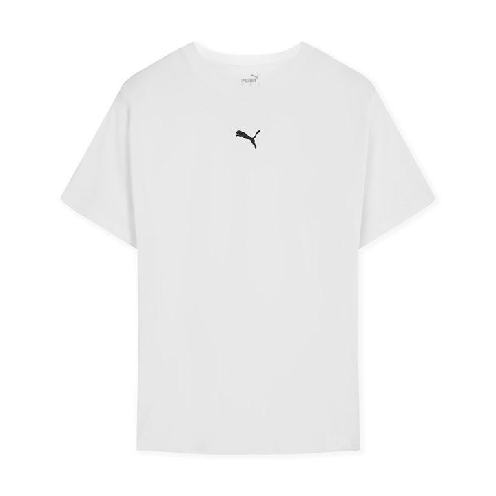 PUMA BOYFRIEND TEE