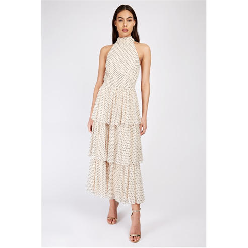 Little Mistress - Women's Maxi Dress