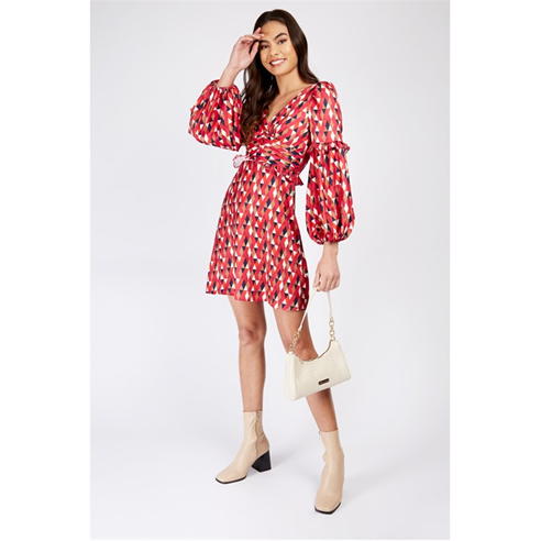 Little Mistress - Women's Mini Dress