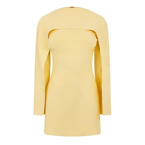 CULT GAIA - Women's Mini Dress