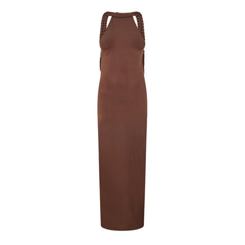 CULT GAIA - Women's Cut Out Dress