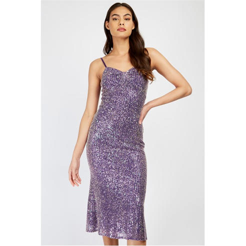 Little Mistress - Women's Maxi Dress