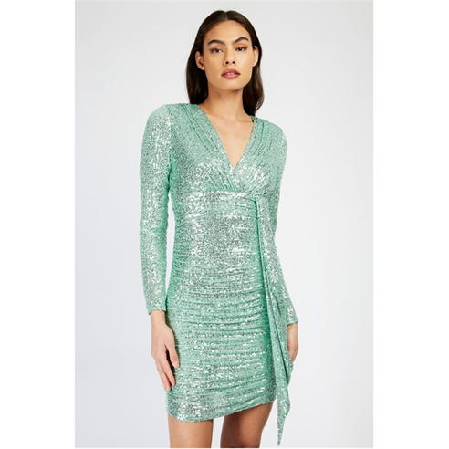 Little Mistress - Women's Mini Dress