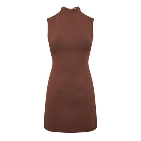 CULT GAIA - Women's Cut Out Dress