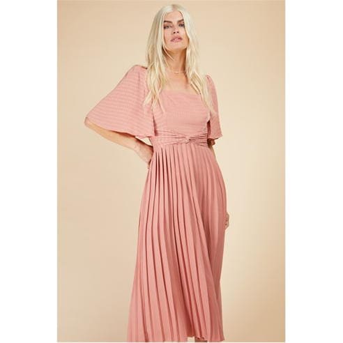 Little Mistress - Women's Maxi Dress