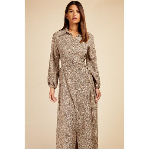 Little Mistress - Women's Maxi Dress