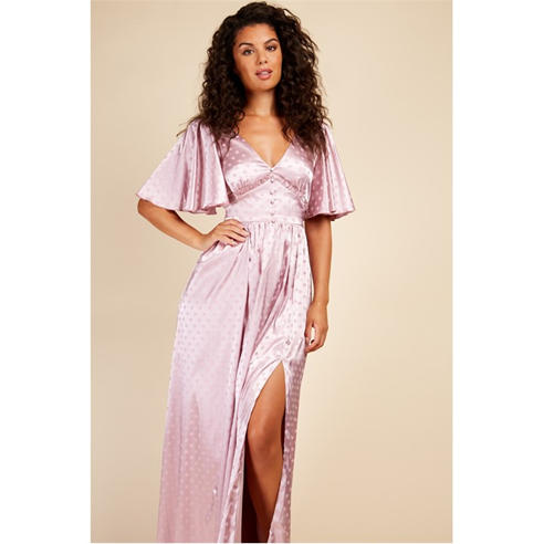 Little Mistress - Women's Maxi Dress