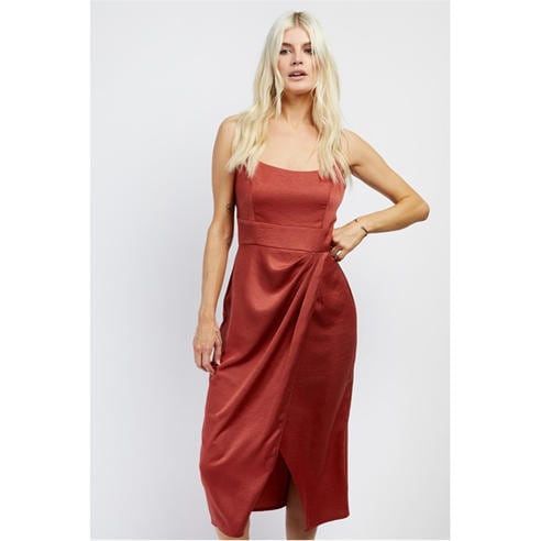 Little Mistress - Women's Maxi Dress